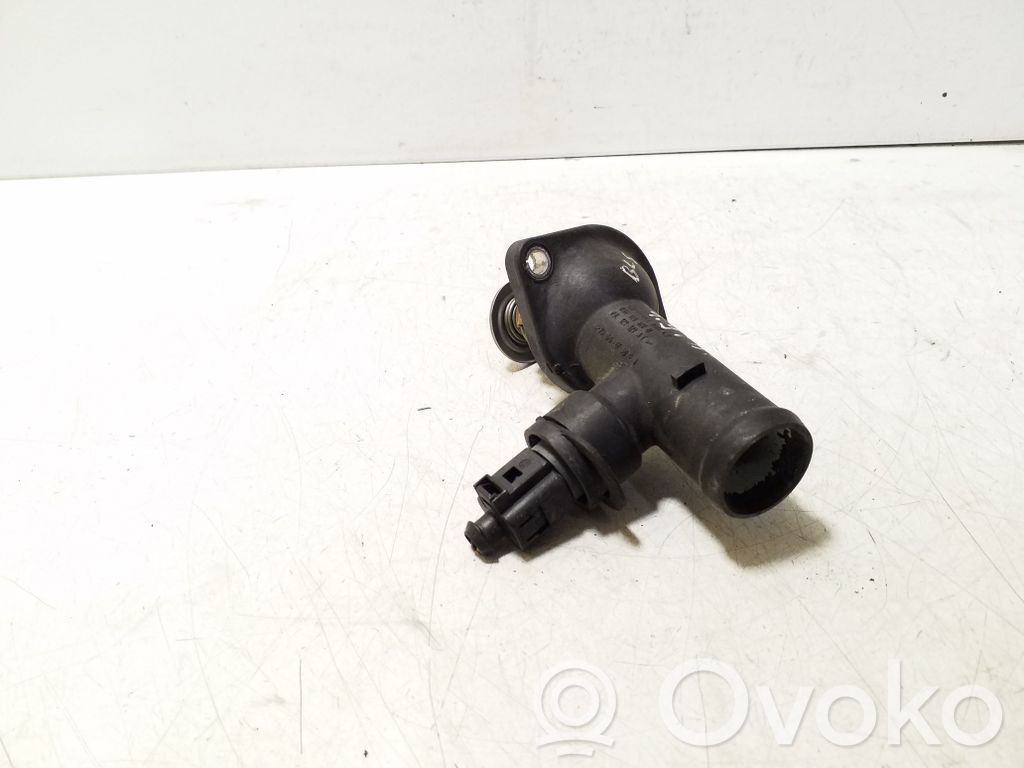 Thermostat/thermostat housing   03G121121D,03L121121A