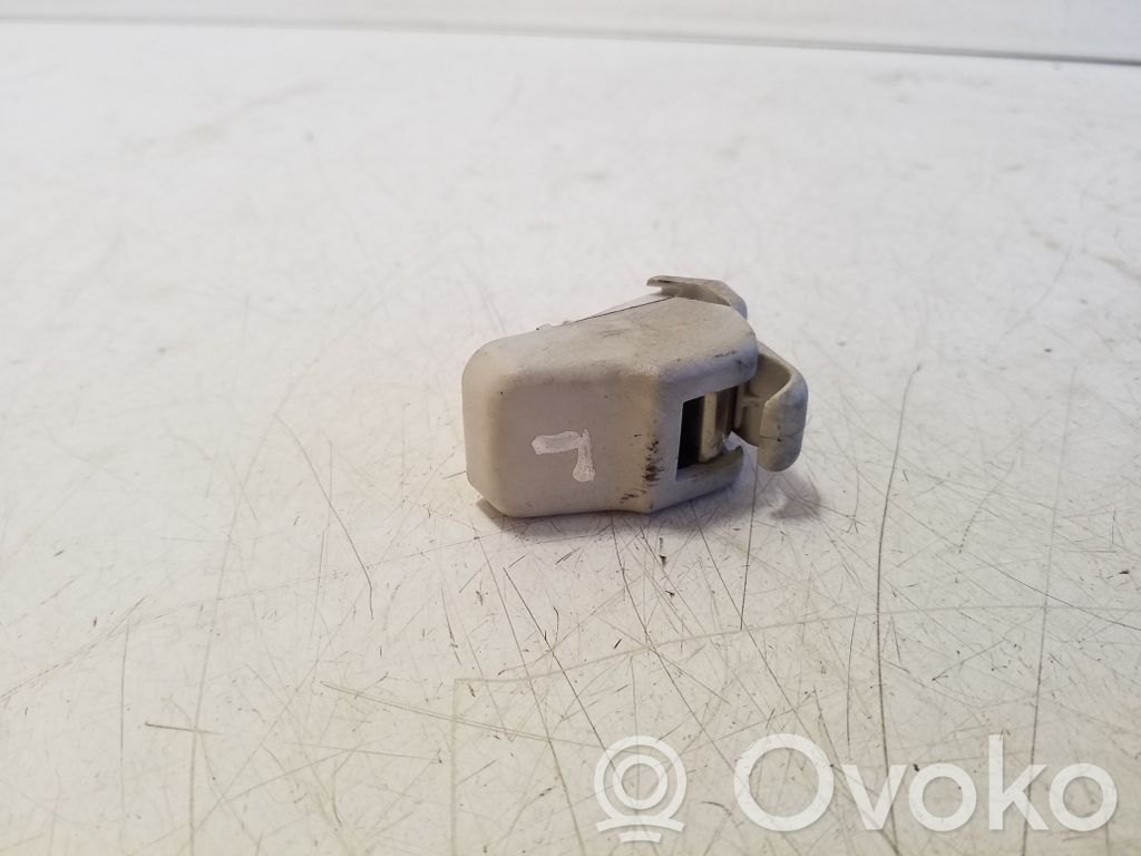 Fiat 500L Sun visor clip/hook/bracket 