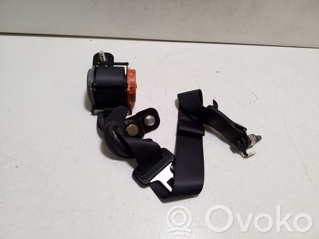 Cinturón trasero   89810B2050,89810B2050EQ