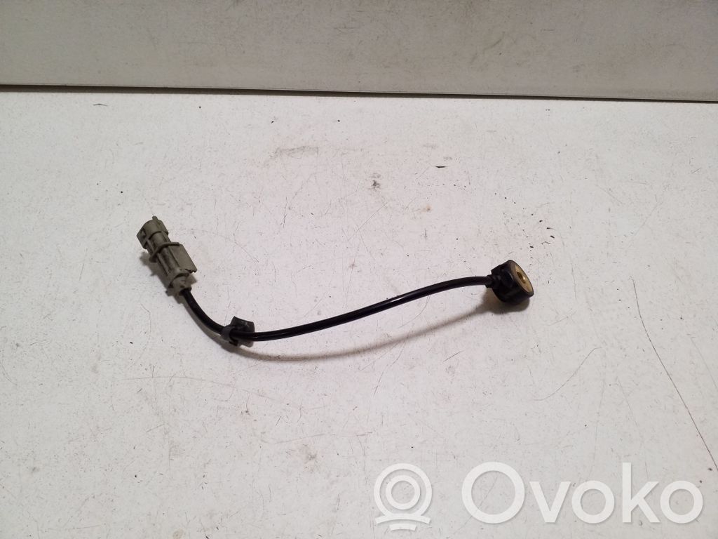 KIA Soul Sensor de petardeo del motor 