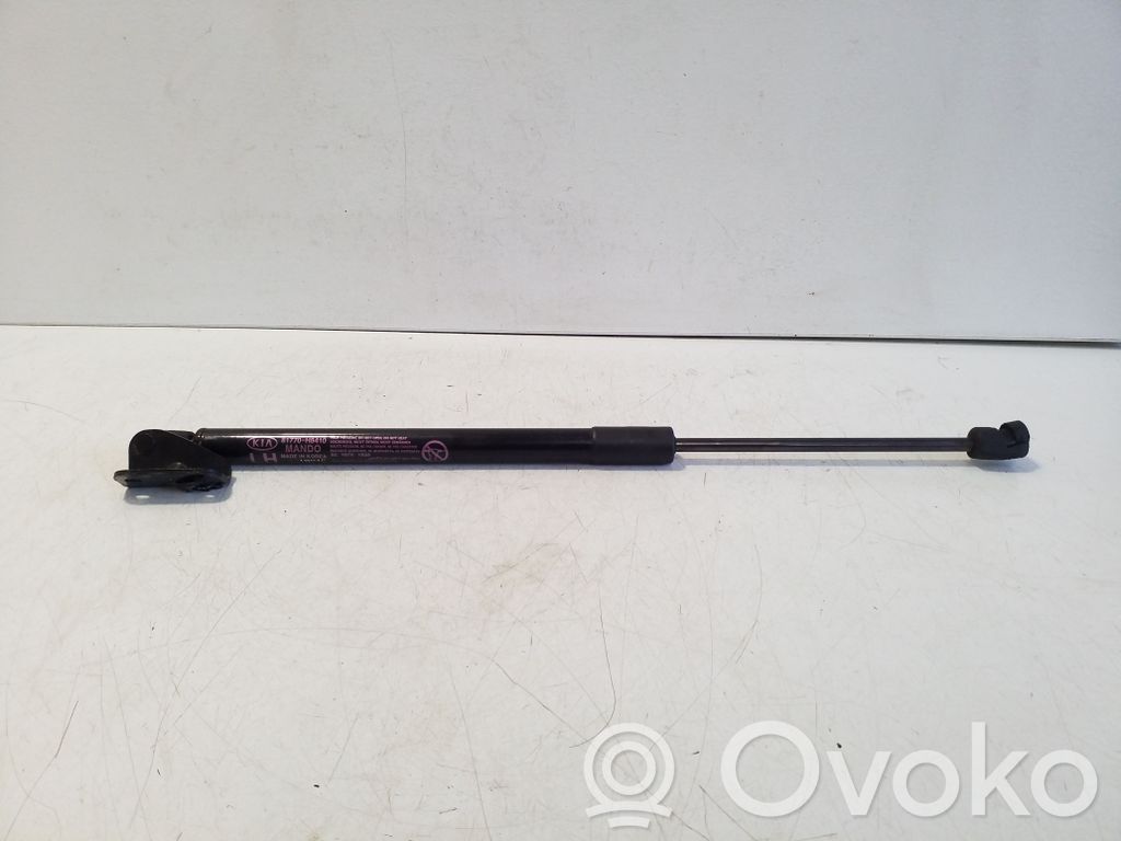 KIA Stonic Tailgate/trunk strut/damper 