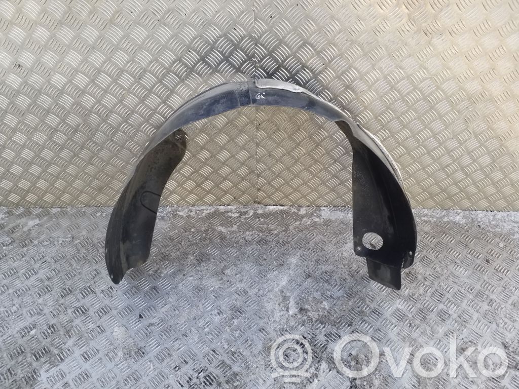 KIA Stonic Radhausschale Radhausverkleidung hinten 