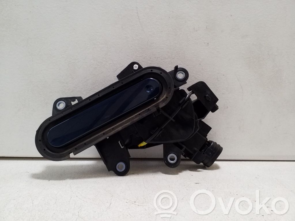 Toyota C-HR II Rear door exterior handle 