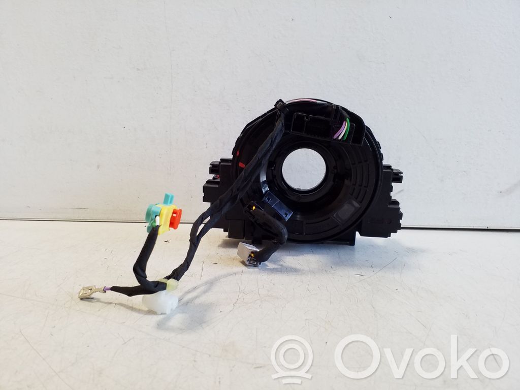Toyota C-HR II Muelle espiral del airbag (Anillo SRS) 