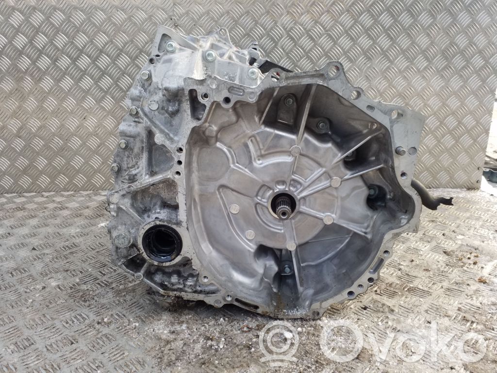 Toyota C-HR II Automatic gearbox 