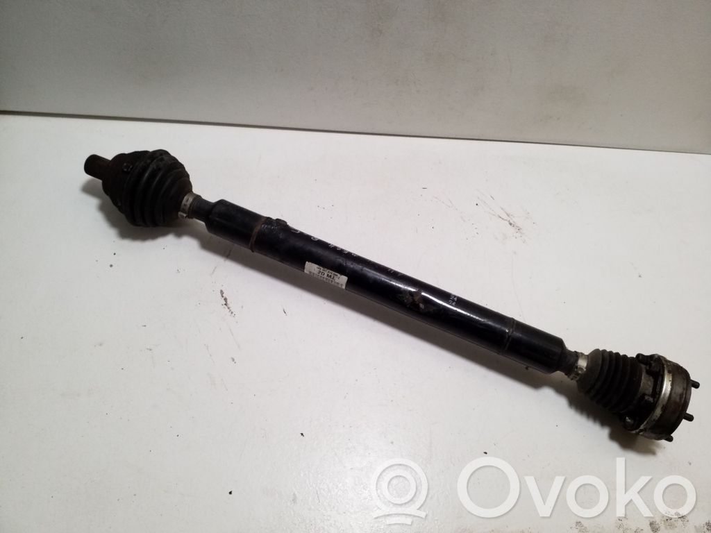 Volkswagen Golf V Półoś przednia 