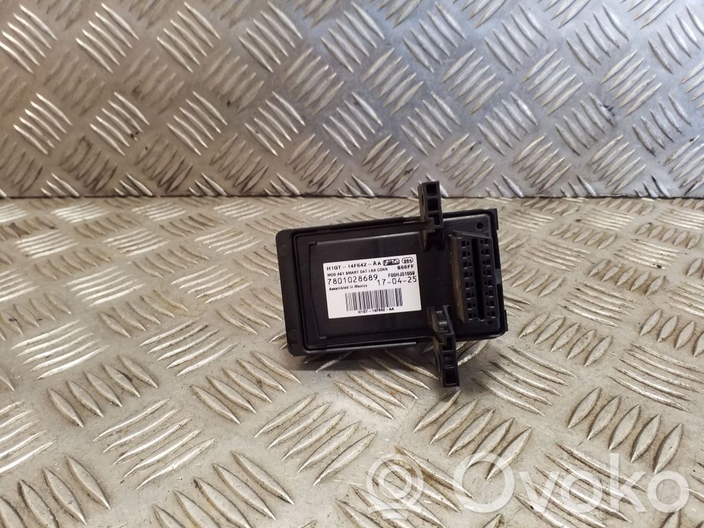 Ford Galaxy Other control units/modules 