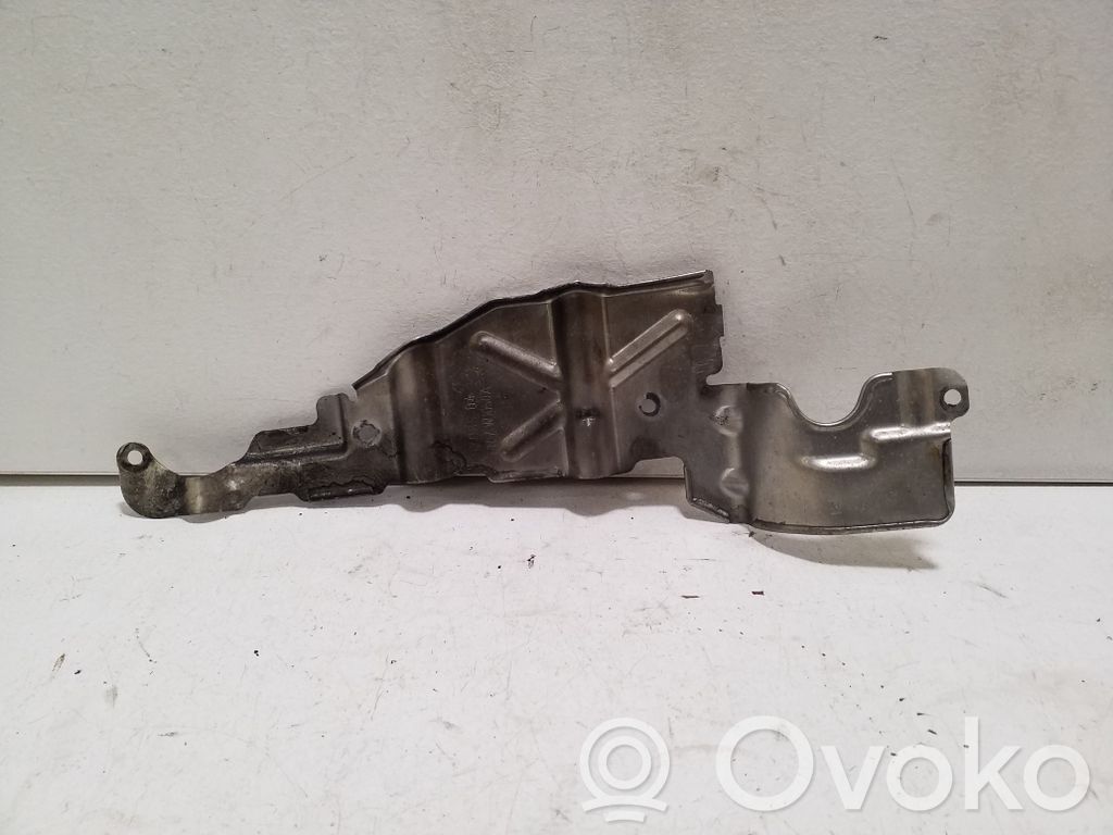 Ford Galaxy Variklio termo izoliacija (apsauga nuo karščio) 