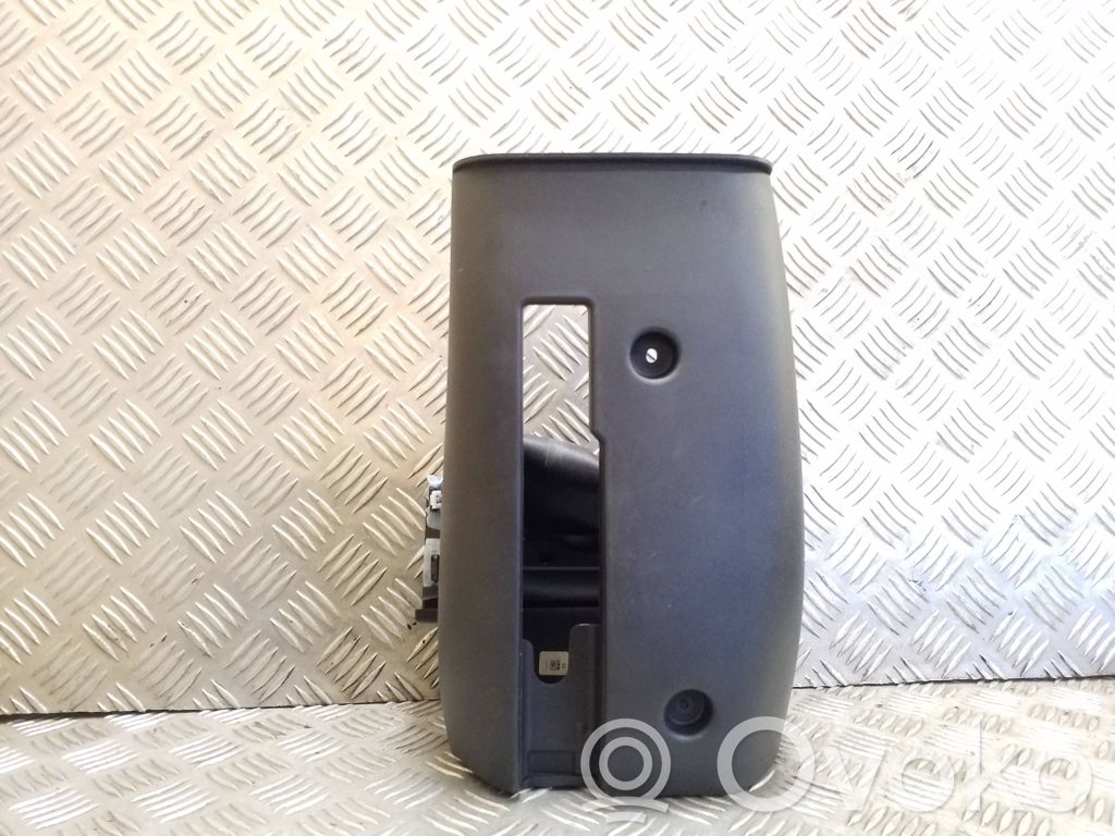 Steering wheel column trim   EM2B3533BDW