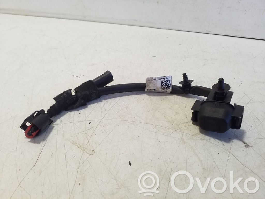 Ford Galaxy Otros cableados 
