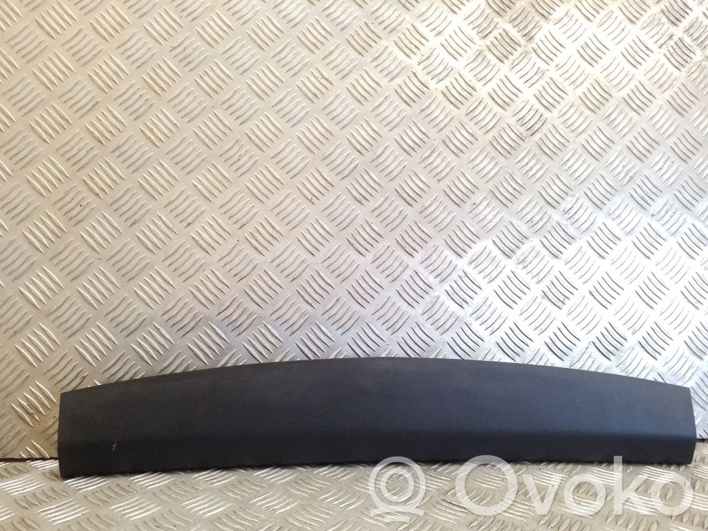 Ford Galaxy Tailgate/trunk upper cover trim 