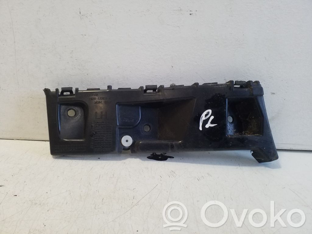 Ford Galaxy Front bumper mounting bracket 