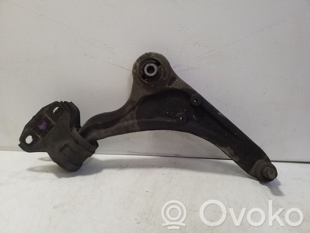 Ford Galaxy Front lower control arm/wishbone 