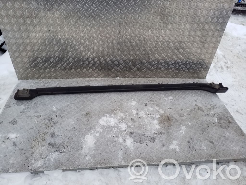 Ford Galaxy Slenkstis 