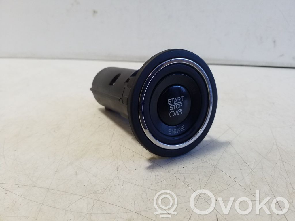 Maserati Ghibli Engine start stop button switch 