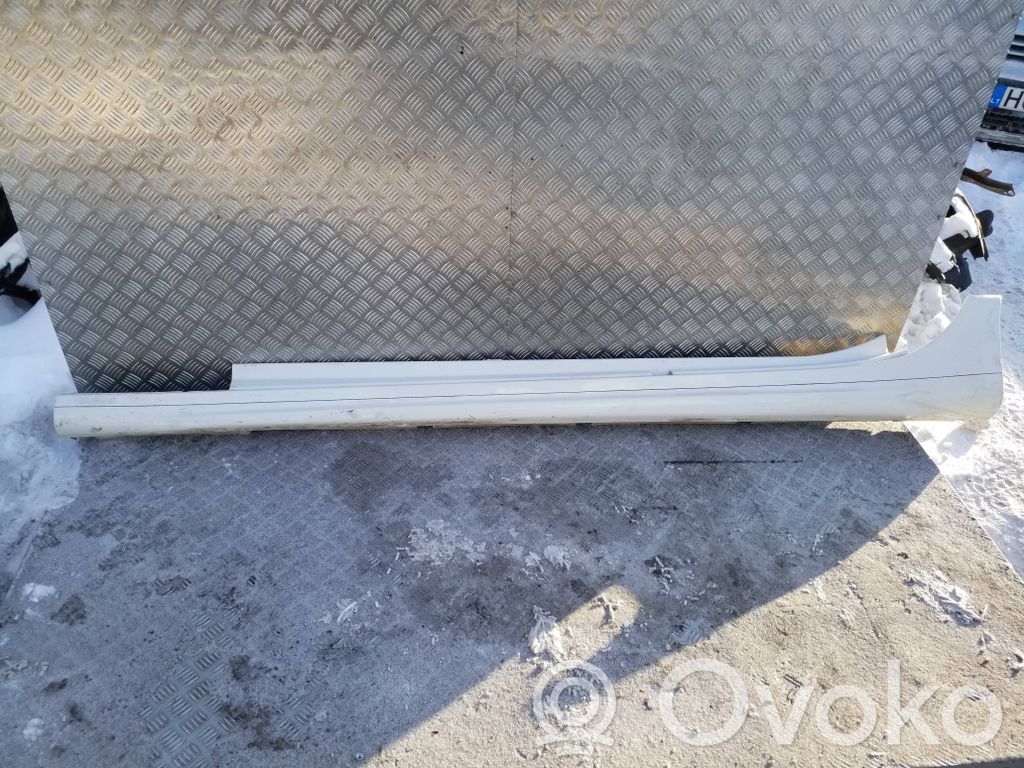 Maserati Ghibli Listón 