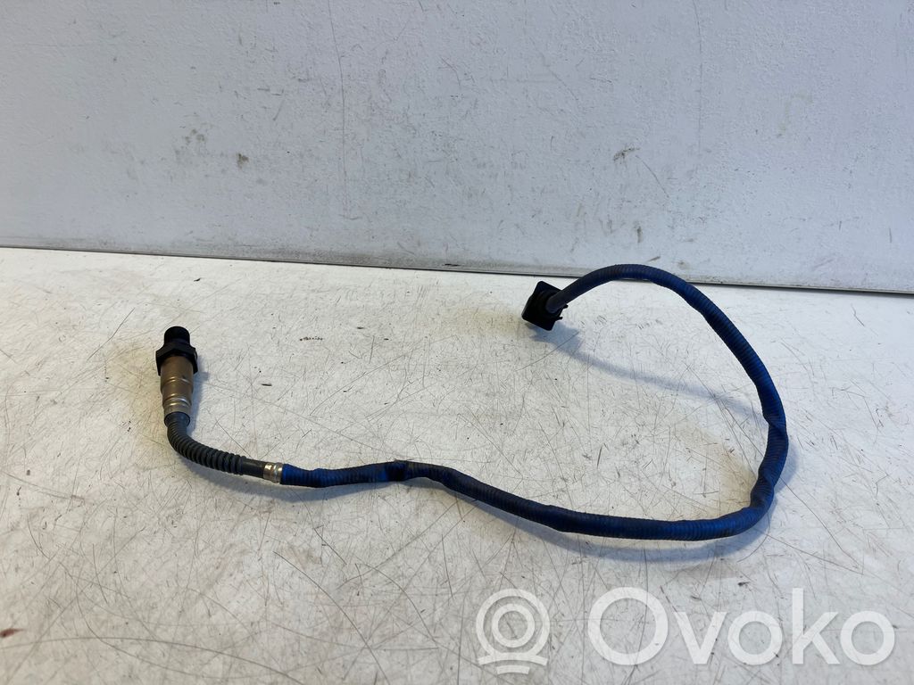 Lambda probe sensor   670009076