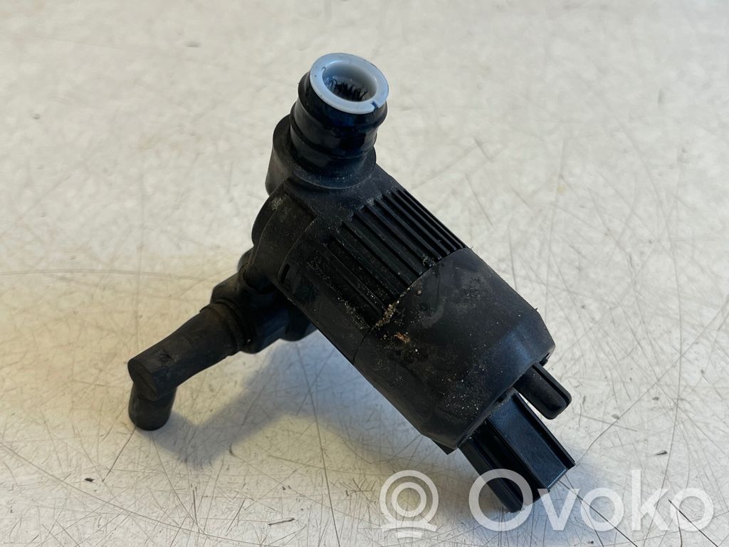 Windscreen/windshield washer pump   DV6117664AA,3T040858