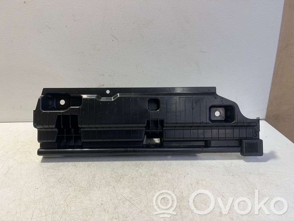 BMW i4 Other interior part 