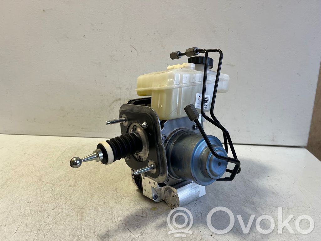 BMW i4 ABS Blokas 