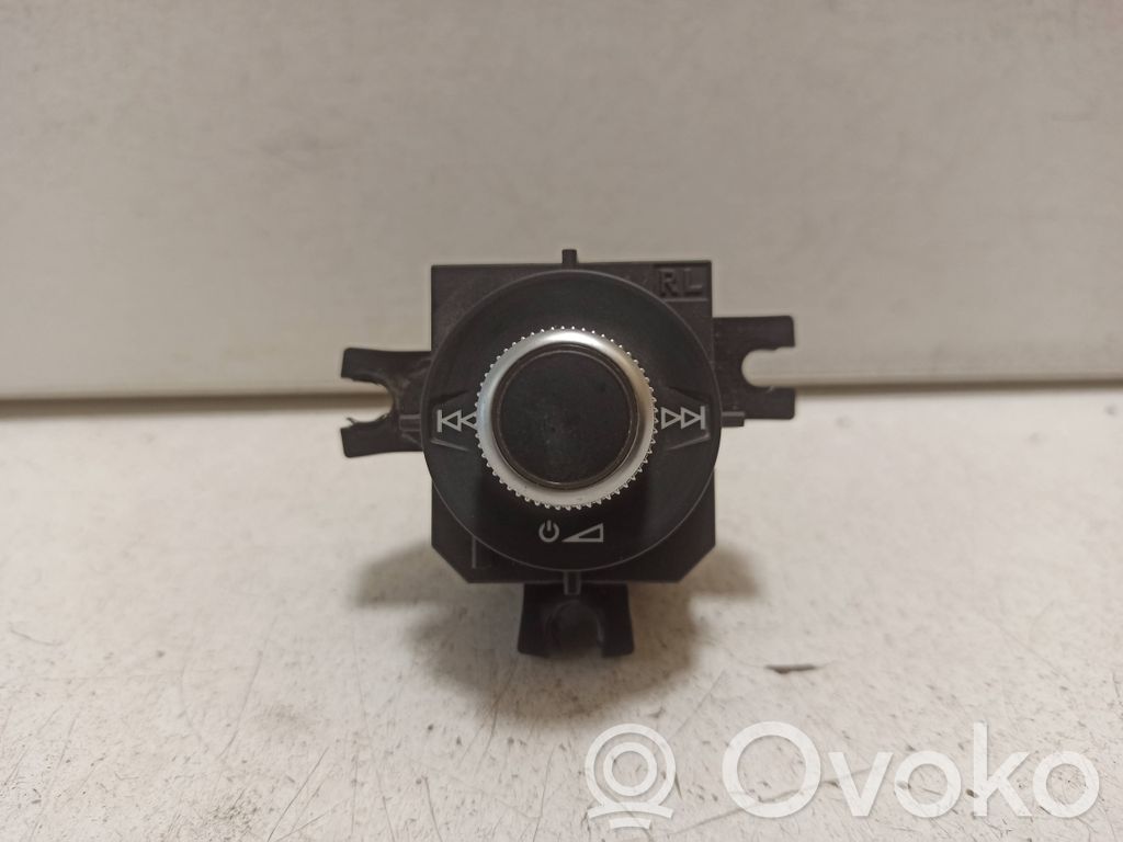 Interruptor de control multifunción   8S2919616