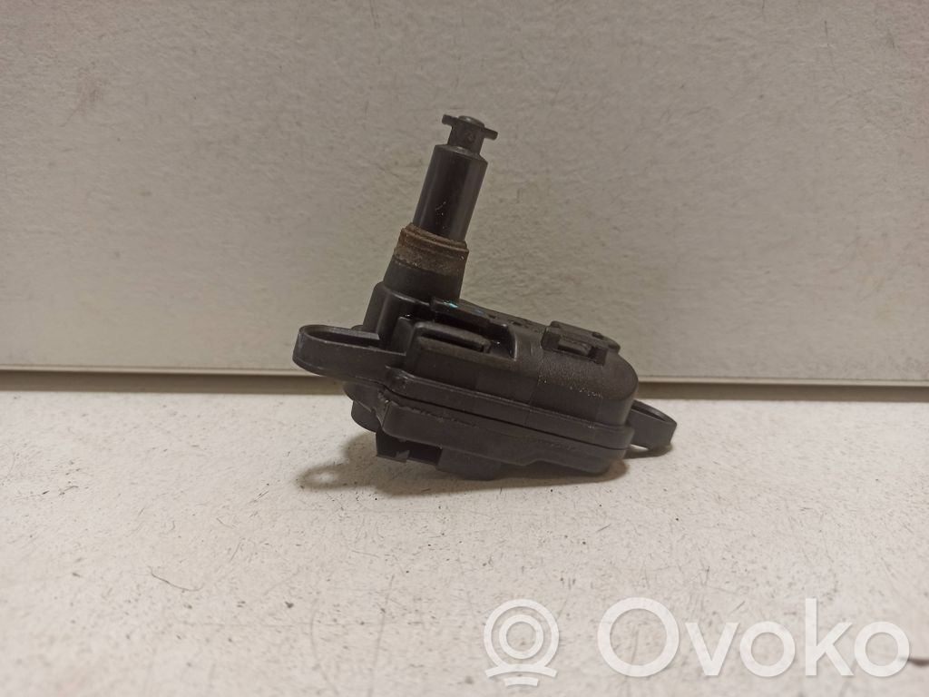 Audi TT TTS RS Mk3 8S Fuel tank cap lock motor 