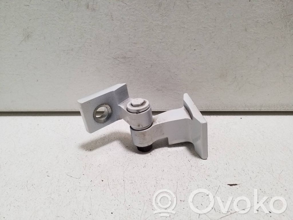 Front door upper hinge   7246065