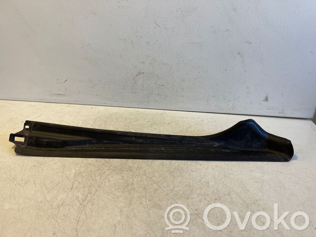 BMW i4 Other trunk/boot trim element 