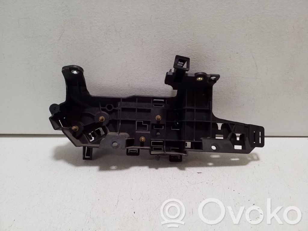 BMW X6 F16 Alte piese compartiment motor 