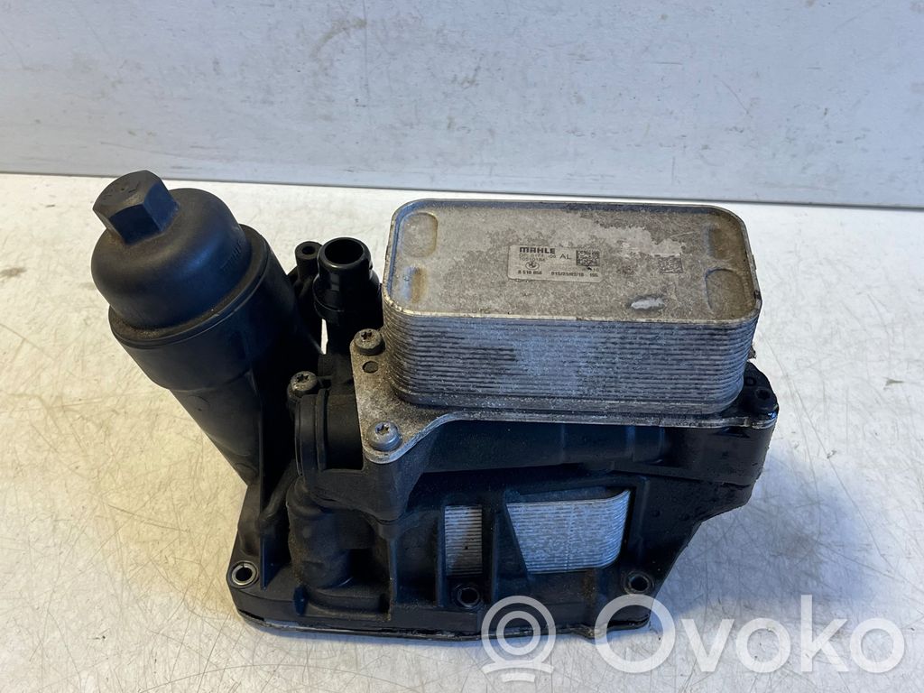 Mocowanie / uchwyt filtra oleju   70510184,8510856,015210218