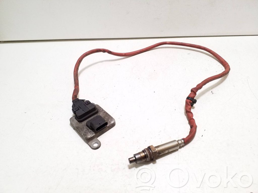 BMW X6 F16 Lambda probe sensor 