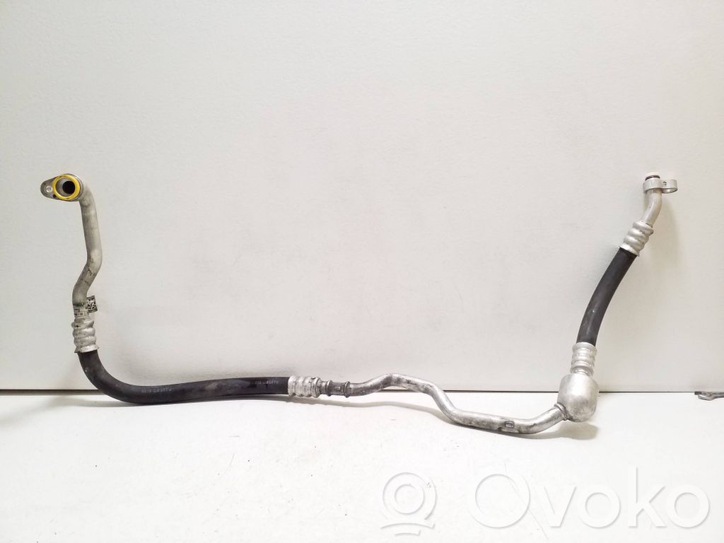 BMW X6 F16 Conductă/furtun aer condiționat (A/C) 