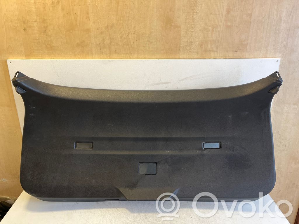 BMW X6 F16 Panou interior hayon/capotă portbagaj 