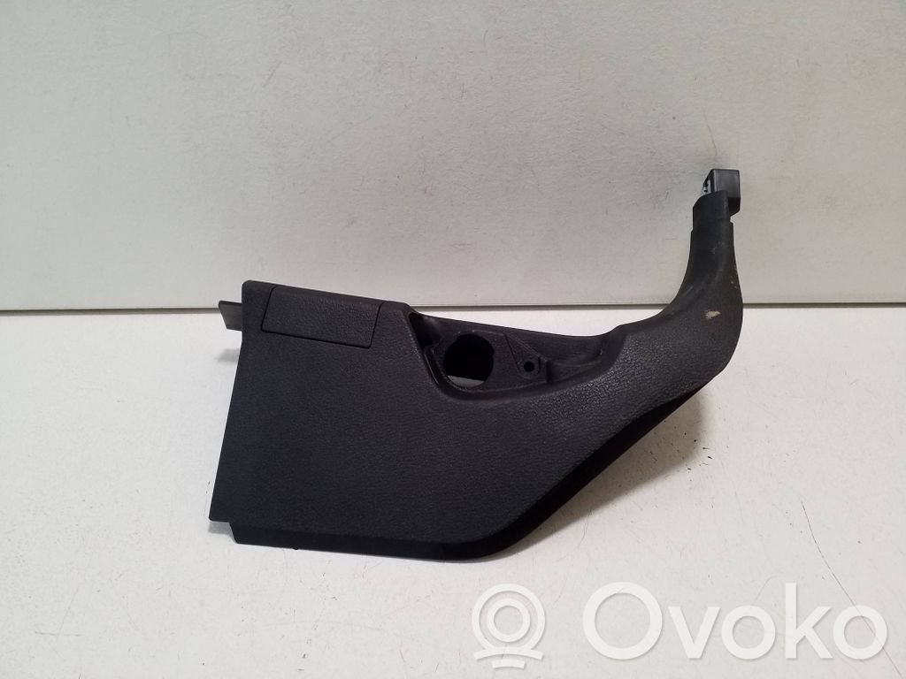 BMW X6 F16 Capac lateral zonă picioare 