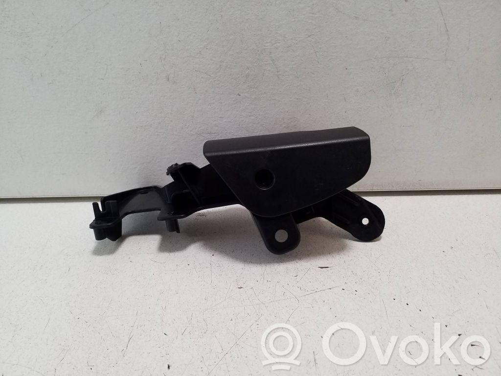 BMW X6 F16 Maniglia di rilascio del vano motore (cofano) 