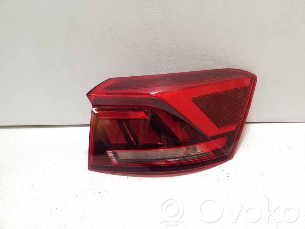 Volkswagen T-Roc Lampa tylna 