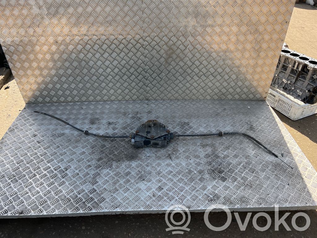 BMW X6 F16 Moduł / Sterownik hamulca ręcznego 