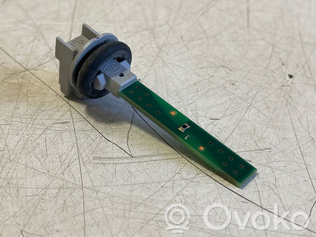 Mercedes-Benz EQB Sensor de temperatura interna 