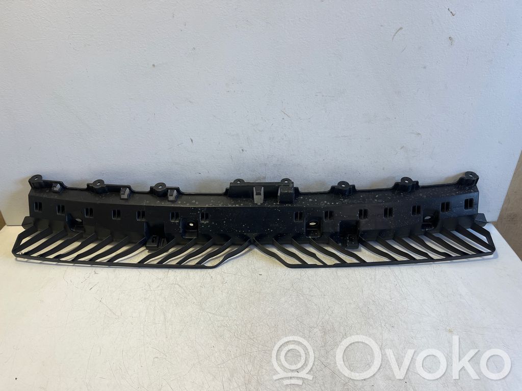 Volkswagen T-Roc Staffa di rinforzo montaggio del paraurti posteriore