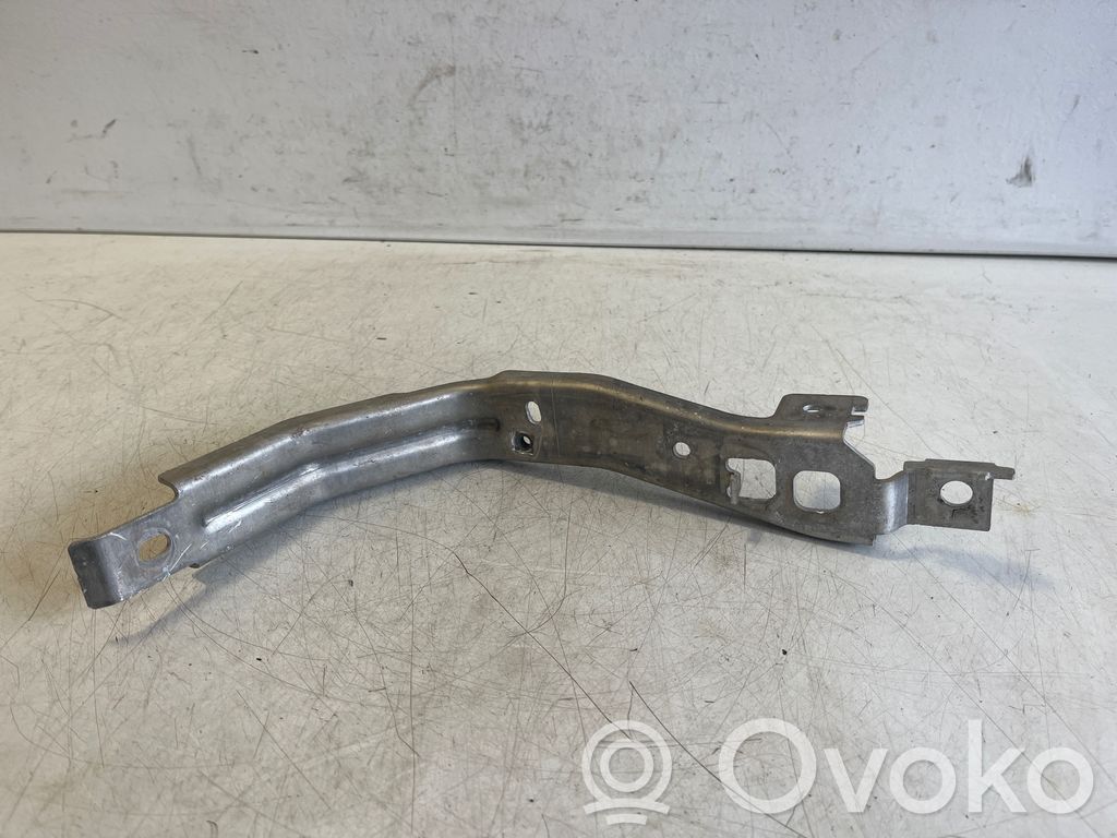 Audi TT TTS RS Mk3 8S Support, fixation radiateur 