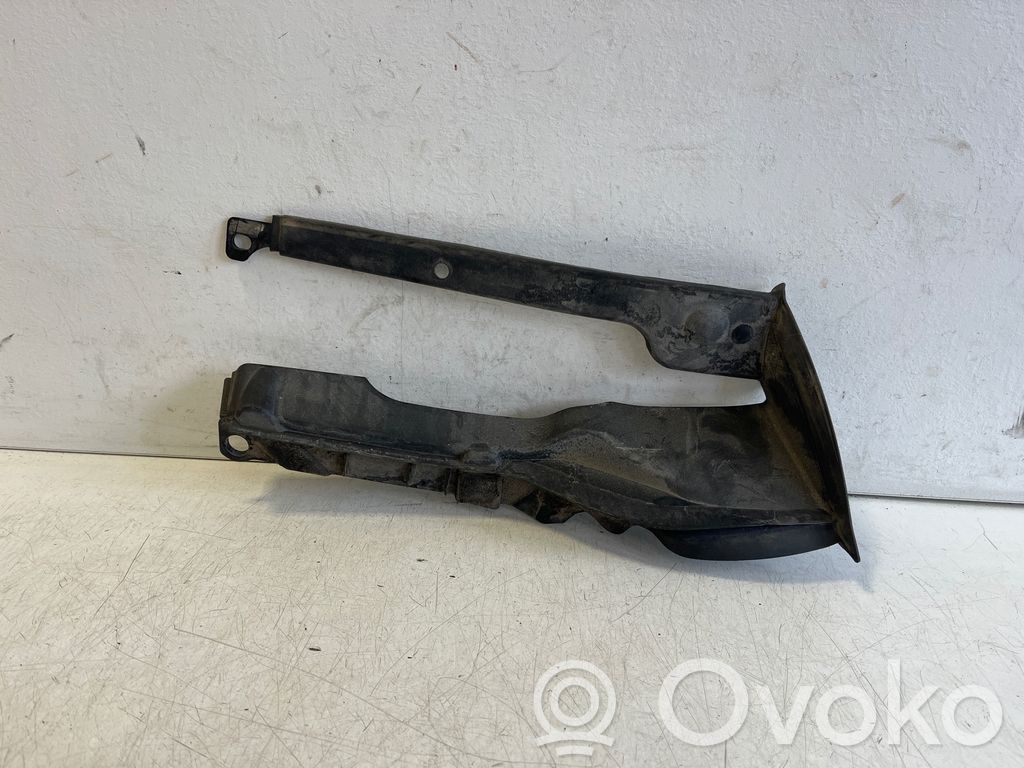 Audi TT TTS RS Mk3 8S Ornament capăt aripă 