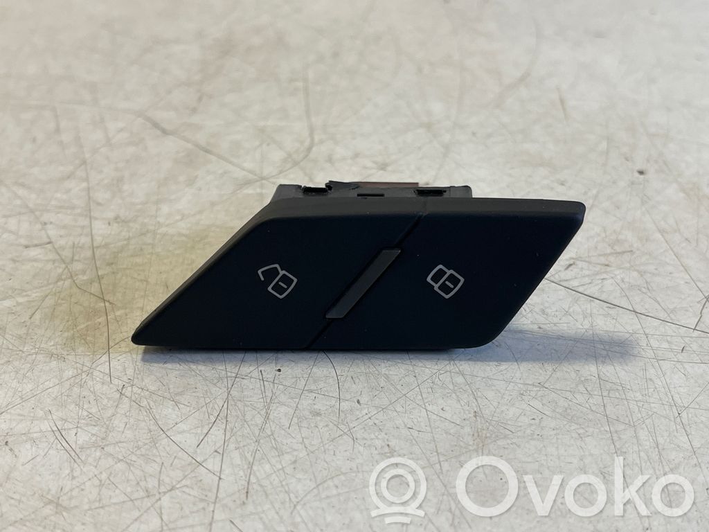 Audi TT TTS RS Mk3 8S Buton comutator închidere centralizată 