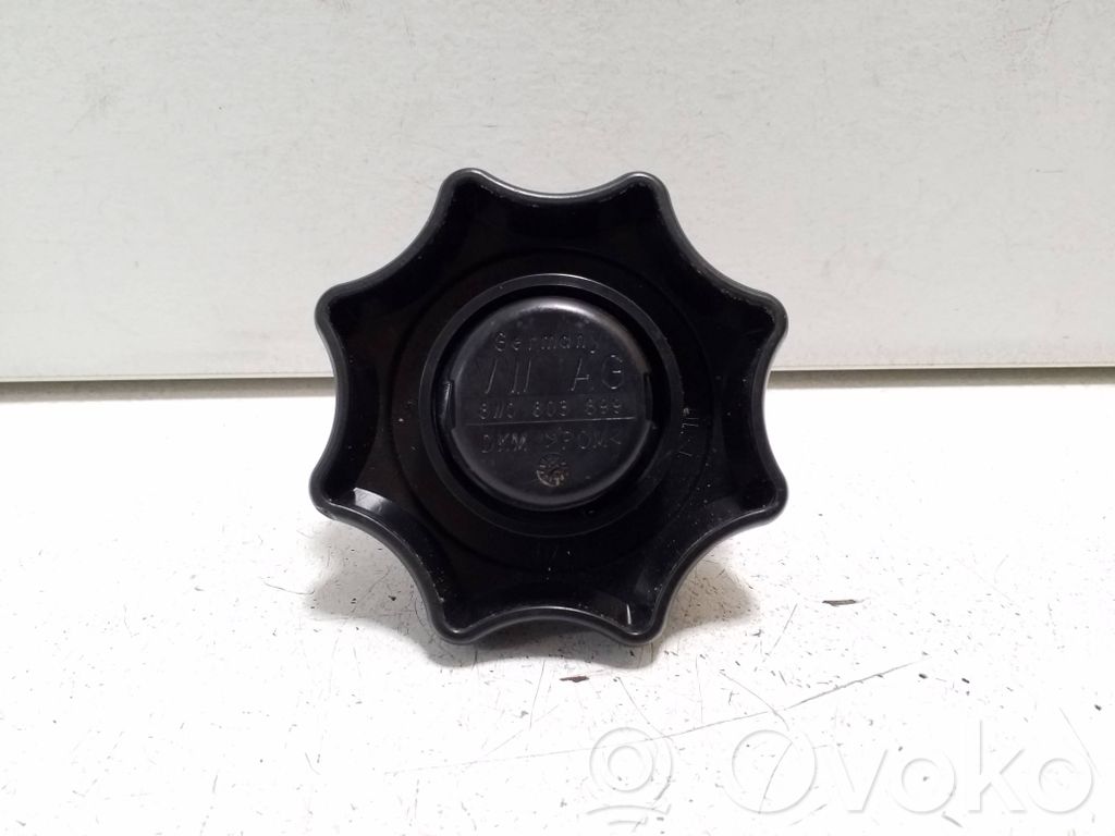 Audi A5 Spare wheel bolt 
