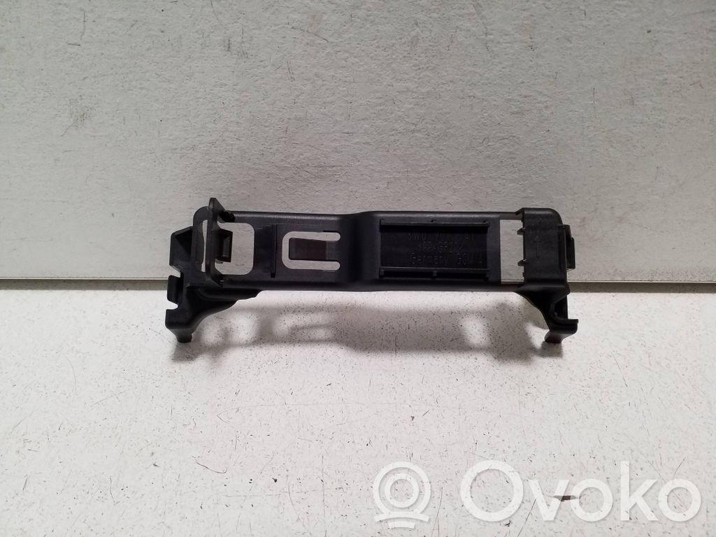 Audi A5 Altra parte interiore 