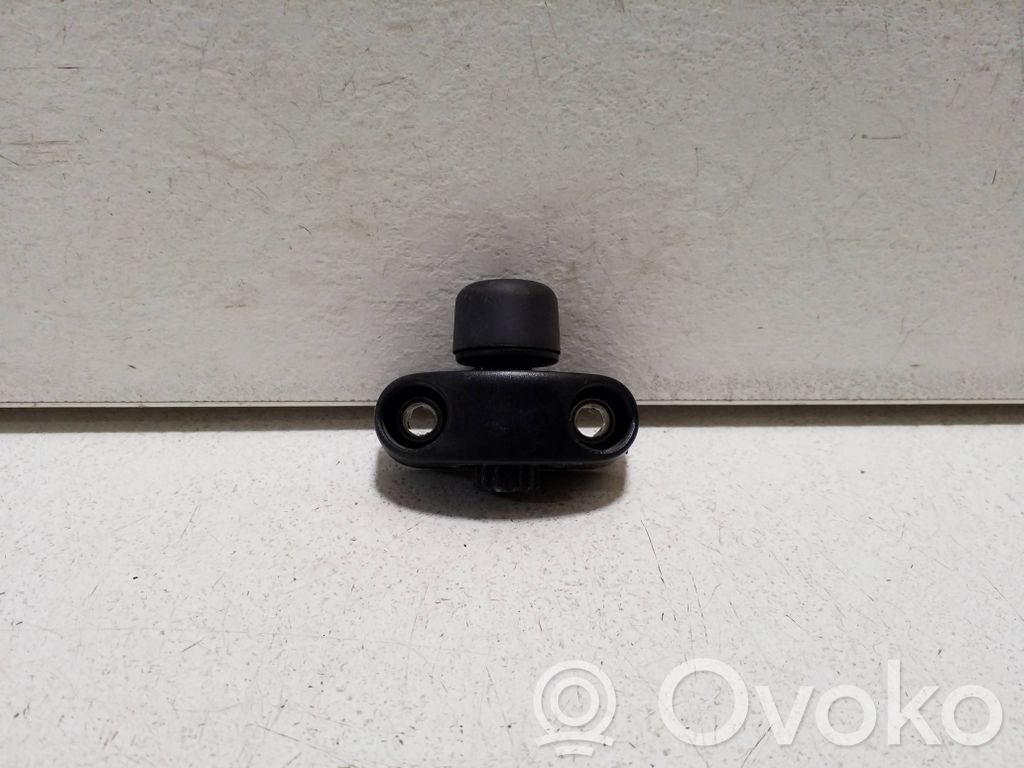 Tailgate/trunk/boot lid buffer   8W9827239