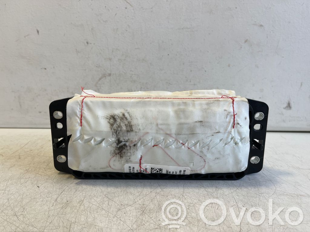 Audi Q3 F3 Airbag pasager