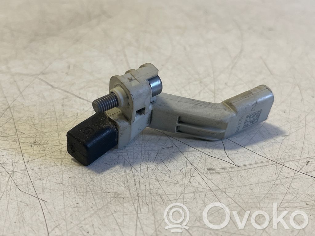 Audi Q3 F3 Sensor de posición del cigüeñal 