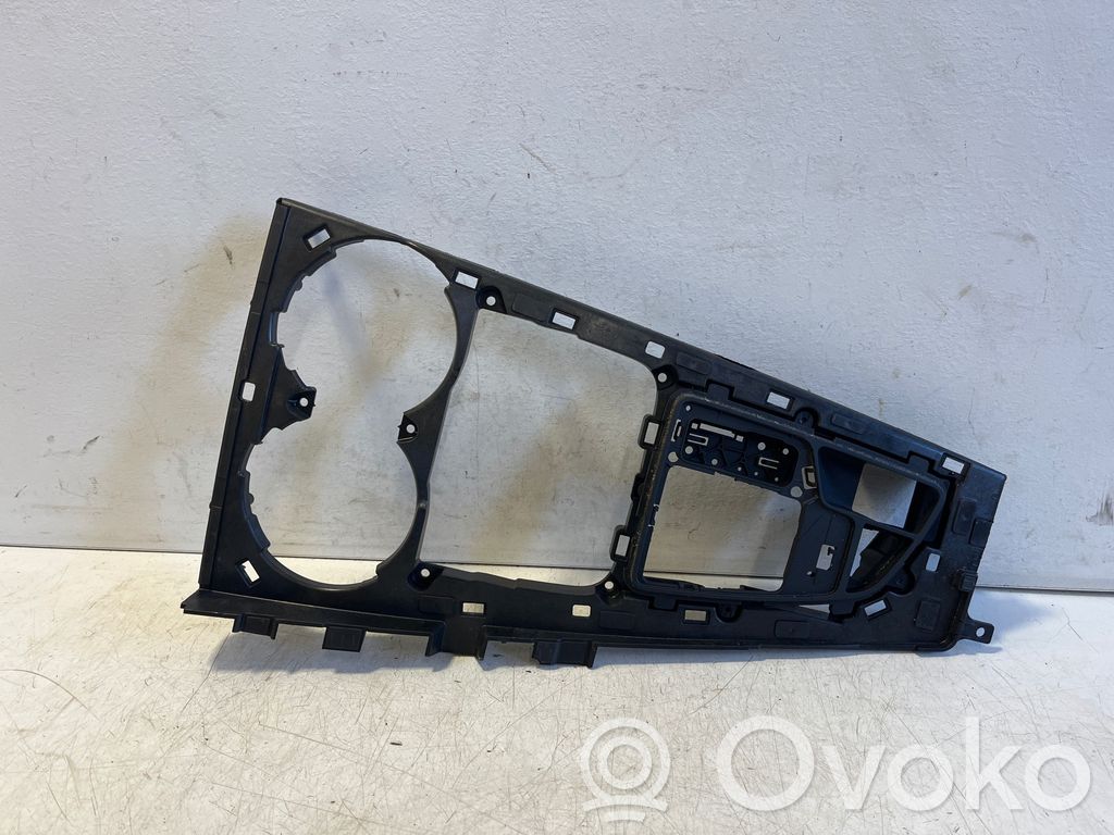 Audi A5 Autres éléments de console centrale 