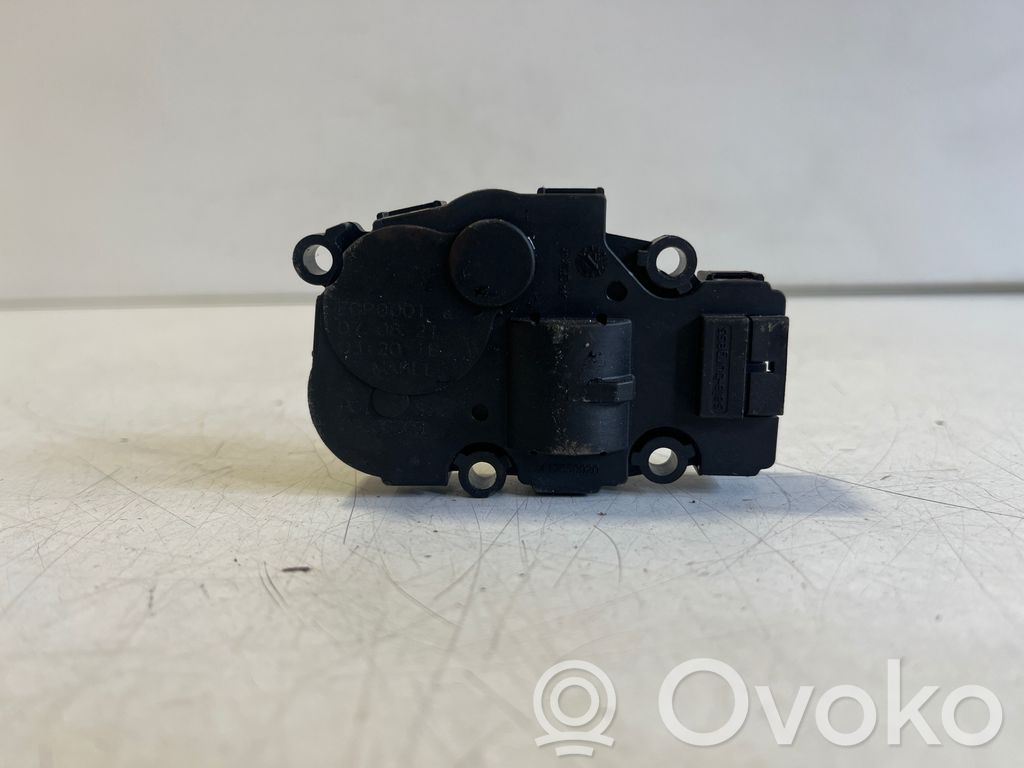 Audi A5 Stellmotor Heizung Klima 