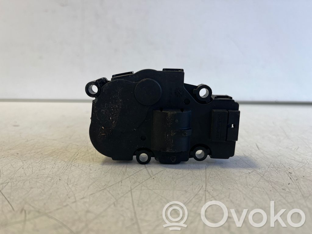 Audi A5 Stellmotor Heizung Klima 